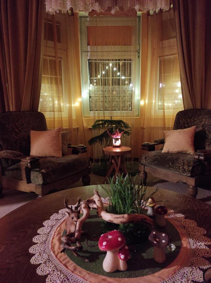 Litoměřice Pension Relax المظهر الخارجي الصورة