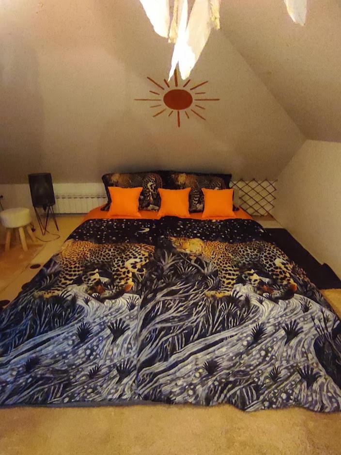Litoměřice Pension Relax المظهر الخارجي الصورة