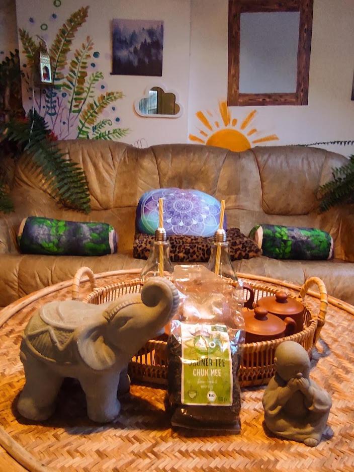 Litoměřice Pension Relax المظهر الخارجي الصورة