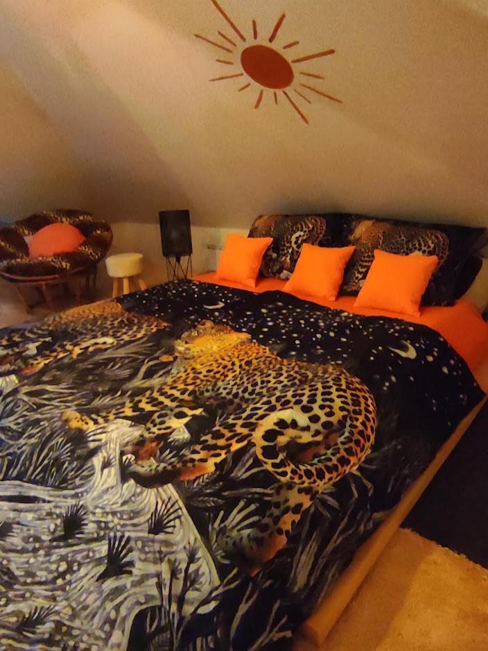 Litoměřice Pension Relax المظهر الخارجي الصورة