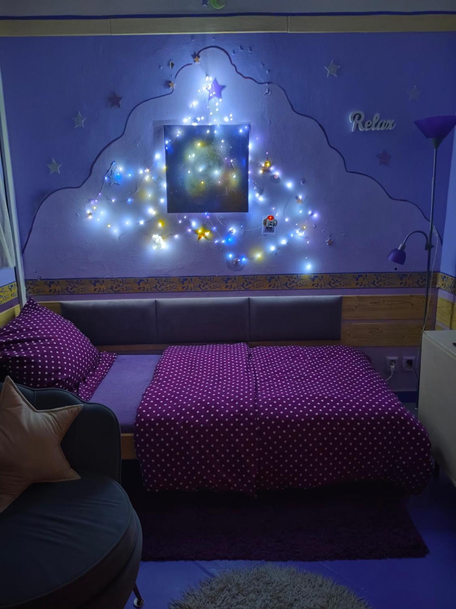 Litoměřice Pension Relax المظهر الخارجي الصورة