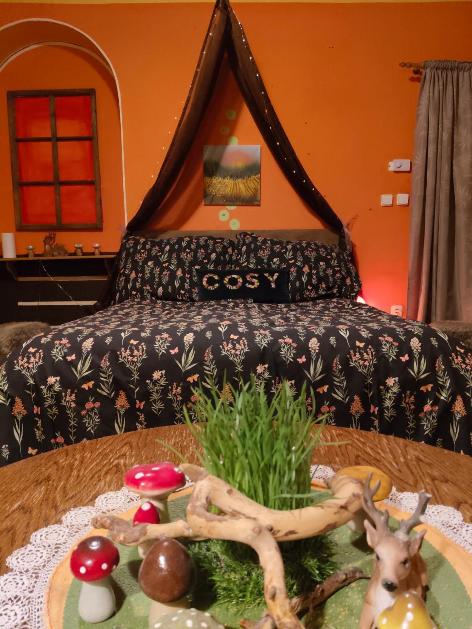 Litoměřice Pension Relax المظهر الخارجي الصورة