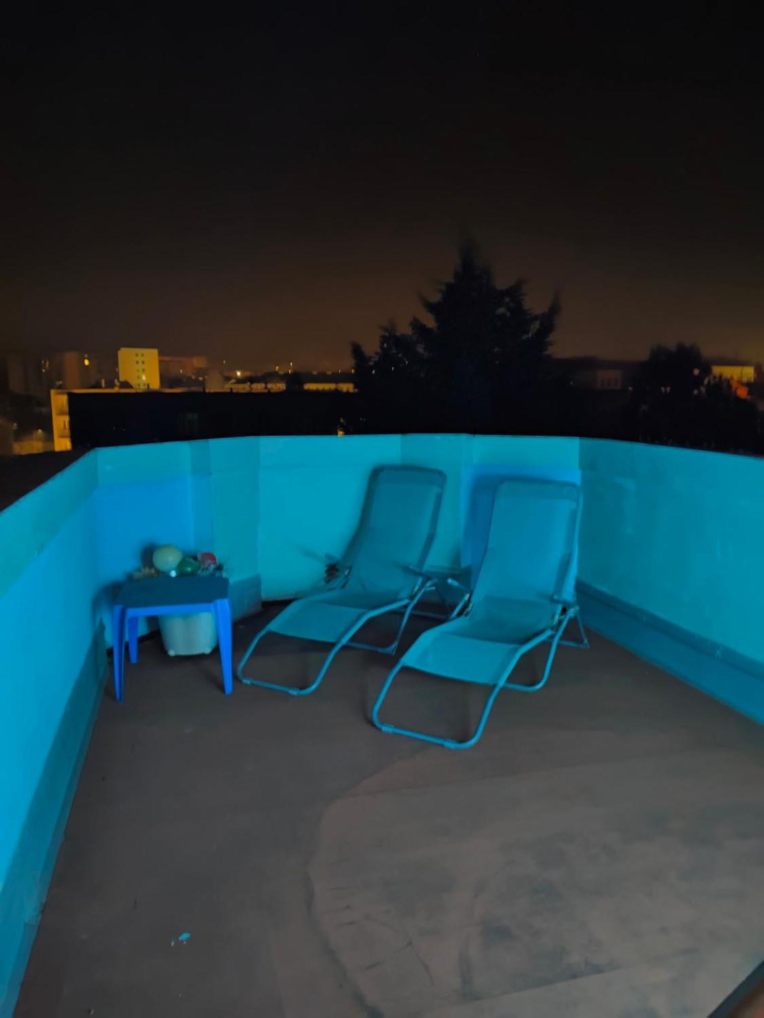 Litoměřice Pension Relax المظهر الخارجي الصورة