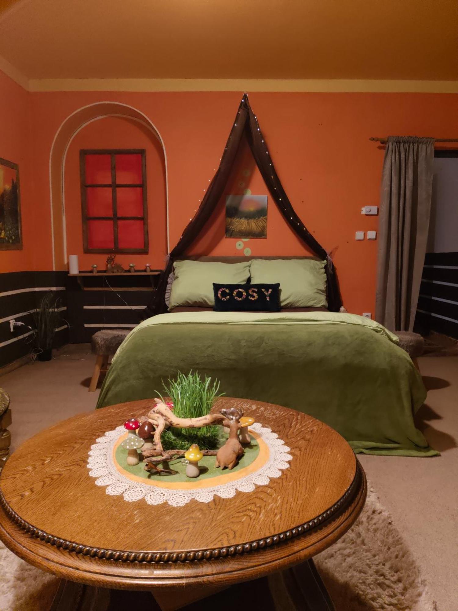 Litoměřice Pension Relax المظهر الخارجي الصورة